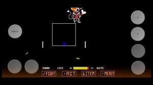 [AUSTALE] LAST BREATH SANS PHASE 69 (no heal)