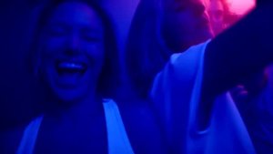 Dj Antonio & Natasha Grineva - Last Kiss (Dj MAX Video mix)