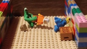 LEGO RAINBOW FRIENDS #1 The Best Set EVER!