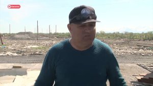 Бентонитовые маты БентИзол применили при рекультивации полигона ТБО в Камчатском крае