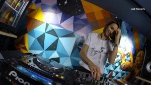 @djmissmonique  - Mind Games Podcast 083 (Live @ Radio Intense 13.09.2018)  Progressive House Mix