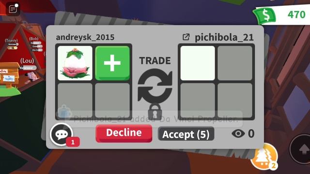 Roblox адопт ми