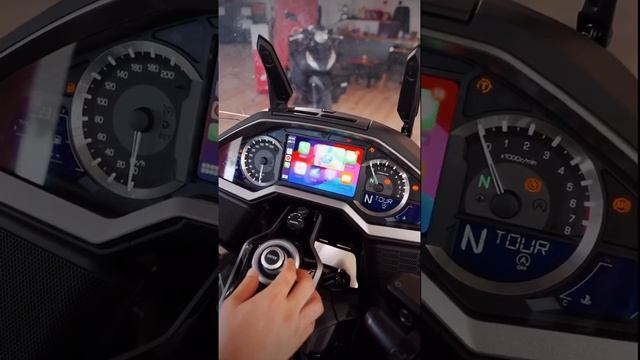 Honda Gold Wing 🧧

#goldwing #asmr 
#asmrvideo #detalles
 #motorcycle #gl1800 
#inceleme #trending