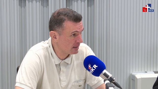 Argumenti - 19.5.2022. - Kome smetaju liječnici s prizivom savjesti? смотреть онлайн