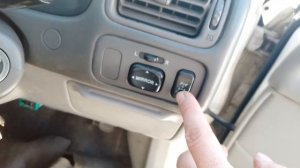 TOYOTA, не блокируется межосевой дифференциал