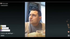 Vitalino (Виталий Косенко) на свободе!21.03.2016