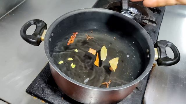 Easy Best Mutton Biryani Recipe | मटन बिरयानी | Mutton Biryani | Goat Biryani | Chef Ashok