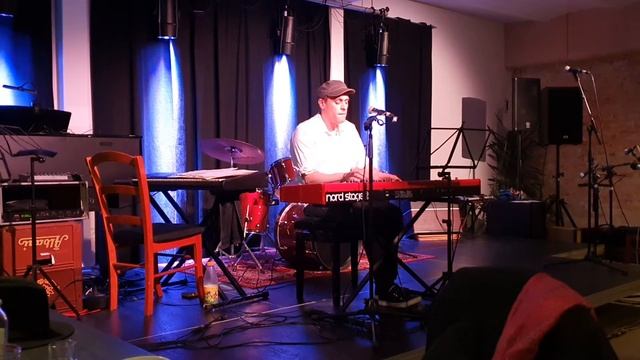 Peter Sjøberg Rasmussen - Winter смотреть онлайн