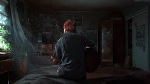 THE LAST OF US Ambient Music
