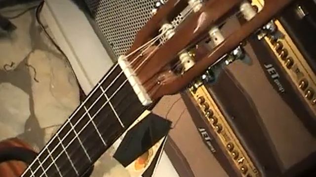 PEREZ 610  испанская классическая гитара