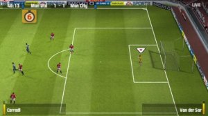 FIFA 07 PSP PPSSPP GAMEPLAY