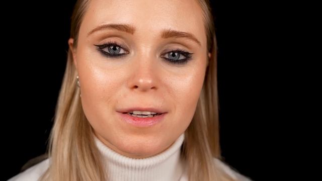 Sensory by Sophie ASMR [20.09.2024] - АСМР | Ультраконтактный осмотр ЛИЦА