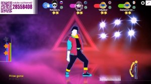 Just Dance: Take On Me - a-ha