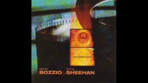 Bozzio, Terry & Billy Sheehan - The Last Page -