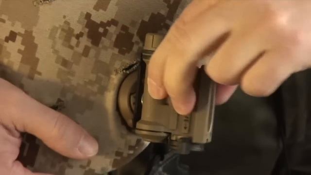 Streamlight Sidewinder Compact® II