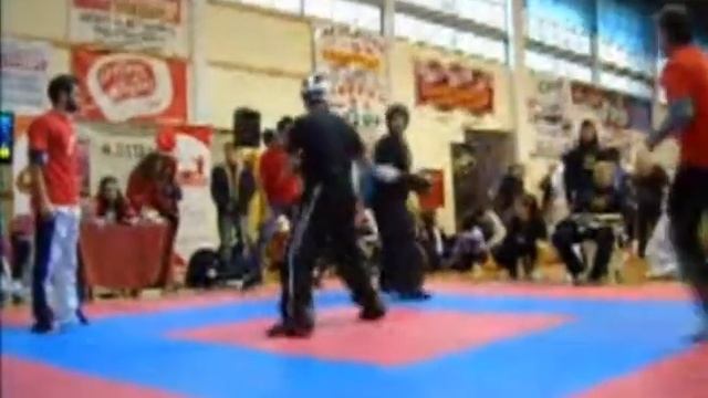 Antonis Giakoumis @ Palamidio 2011 смотреть онлайн