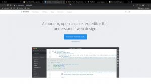 HTML5 для начинающих _ Урок #1 – Введение в HTML
