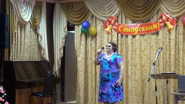 Выпускной 22 03 2016 смотреть онлайн