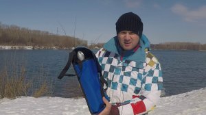 Опрос: Вы пользуетесь якорем? Как вы храните его в пвх лодке?