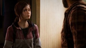 Joel Miller tribute (The Last Of Us)