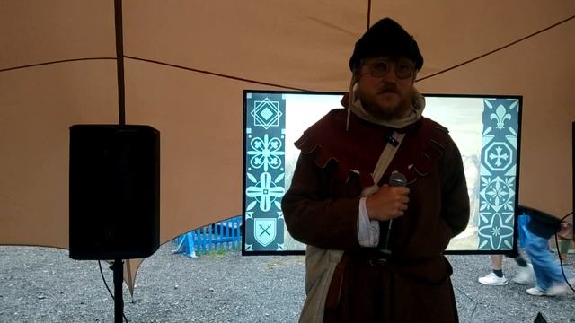 Влияние Германо-Скандинавской мифологии и Эпохи Викингов на современную поп-культуру