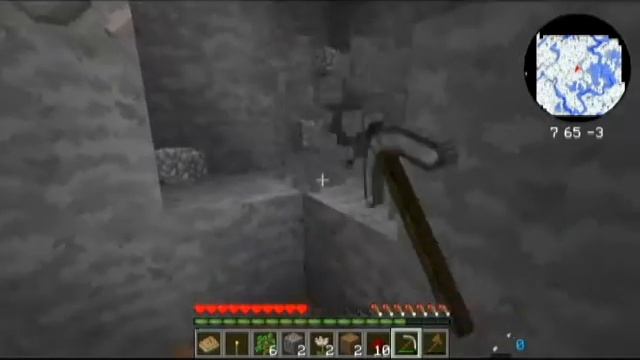 Lp Hexxit #1(Начало) смотреть онлайн