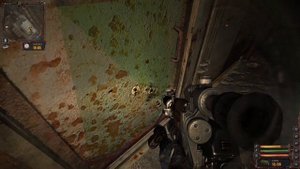 Прохождение STALKER Lost Alpha — Часть 49: Относим инструменты на Кордон и мясо вороны Серому