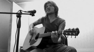 Константин Ступин - Пушистый хвост лисицы (07.09.2015)