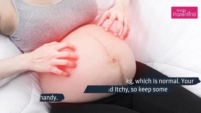 31 Weeks Pregnant - Symptoms, Baby Growth, Do's and Don'ts