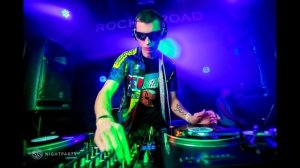 Dj Magic Spider - Кусочек KLUBB'ного пирога_vol. 2