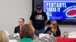 Livingston Parish tackles dangers of fentanyl during SADD community event