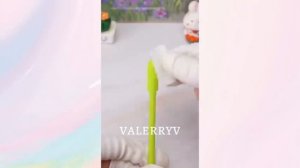 Косметика + страшная история от Даши Рокс