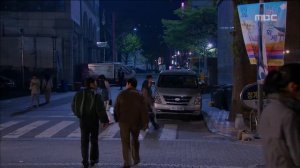 Spotlight, 4회, EP04, #01