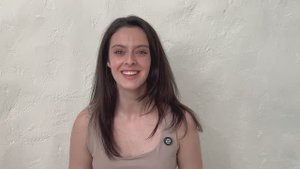 Визитка Варвары Грувер