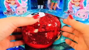 Куклы Сюрприз Русалки - Большая коллекция популярных кукол !!!!