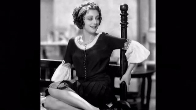 Movie Legends - Ann Dvorak (Reprise) смотреть онлайн