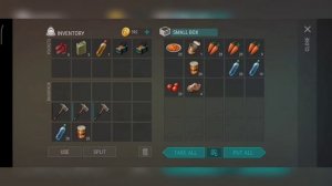 player6715 ldoe. complete raid base. last day on earth