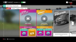 Forza Horizon 4  Series 23 Delayed