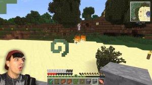 ЗАКОПАННЫЕ В ЗЕМЛЮ - LOST #15