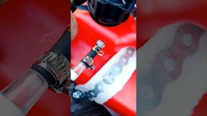 Придумал маленькую хитрость для автономки на автомобиль!!