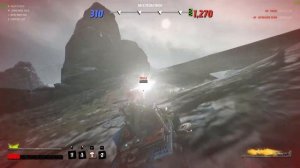 WARHAMMER 40000: SPEED FREEKS Alpha Test Gameplay в 2К без комментариев │ No commentary