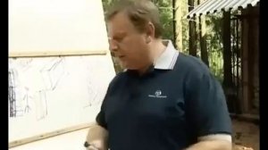 Андрей Курышев: Из чего строить дом