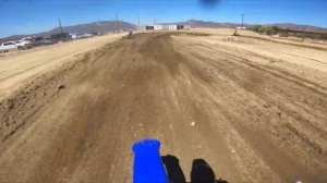 Fox Raceway - Main Track - Finally Feeling the New Bike