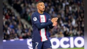 Football- Mbappe hasn't decided anything about his future at PSG