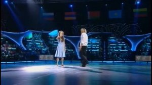 Елизавета Арзамасова & Максим Ставиский