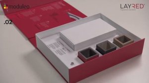 Moduleo LayRed – инженерные виниловые полы  3  Тишина и комфорт