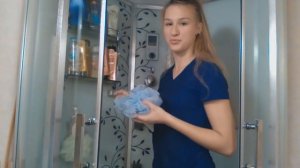 ►|ВЫЗОВ ПРИНЯТ|►моюсь в душе 0.о