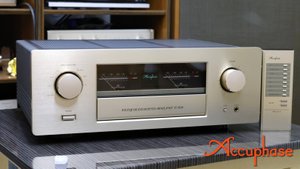 Accuphase E -406