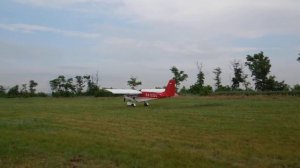 Полеты на СП-30