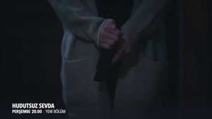 Hudutsuz Sevda 26. Bölüm 1. Fragmanı